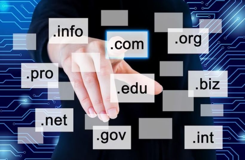 Bagaimana Cara Memilih Nama Domain untuk Web Pemasaran