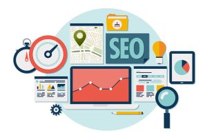 Strategi SEO Terbaru 2025 yang Diterapkan oleh RajaSEO.com