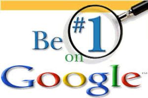 Tips dan Trik Website Masuk Halaman 1 Google