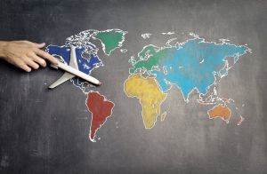 SEO Internasional: Cara Memperluas Bisnis ke Pasar Global