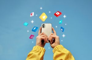 Strategi Pemasaran UMKM melalui Media Sosial